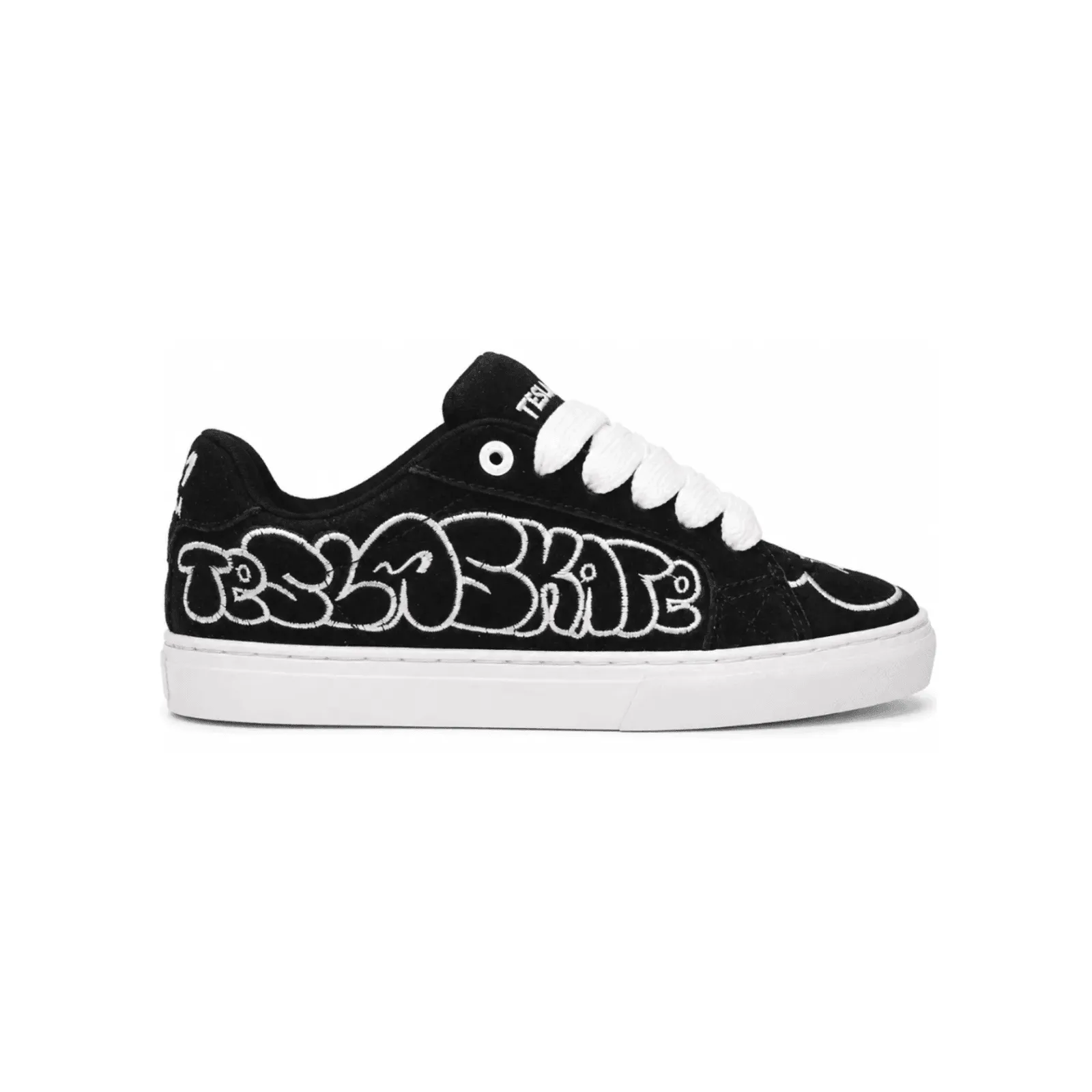 Astralux Concrete Black